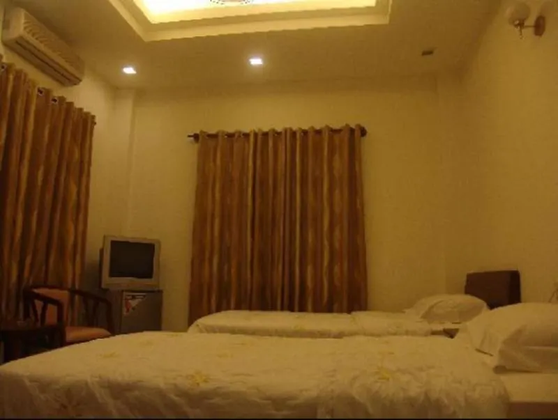 Trump Hostel Nha Trang