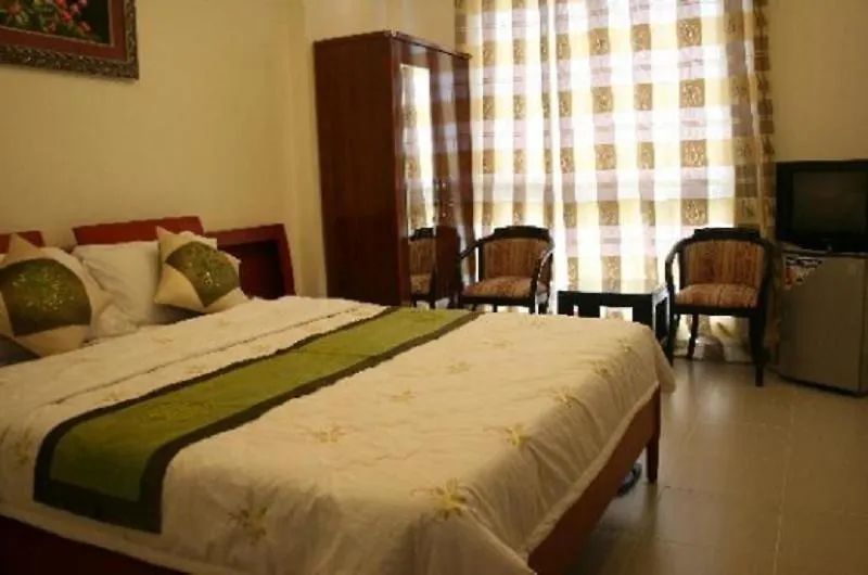 Trump Hostel Nha Trang