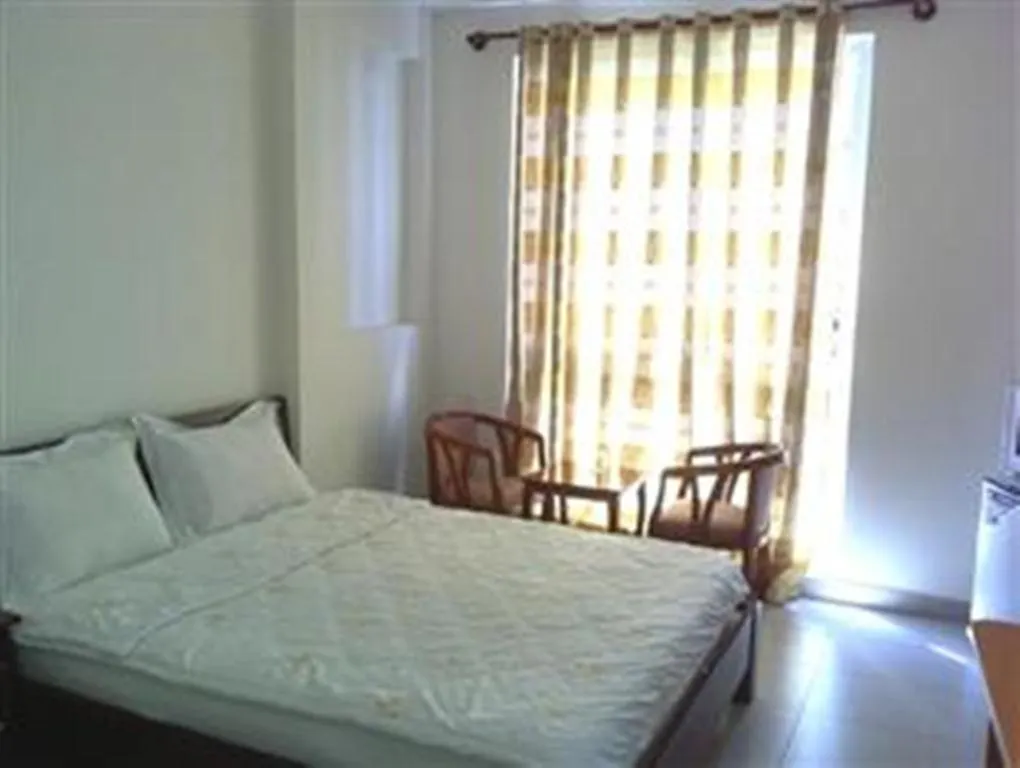 Trump Hostel Nha Trang
