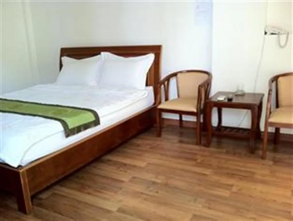 Trump Hostel Nha Trang