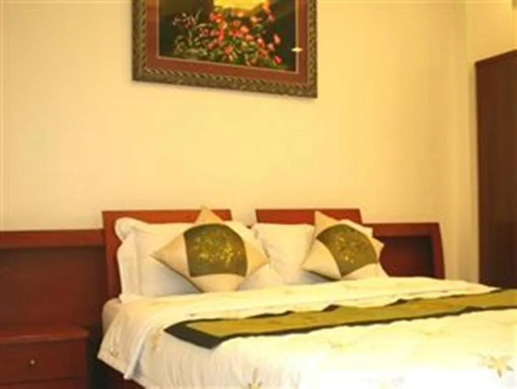 Trump Hostel Nha Trang