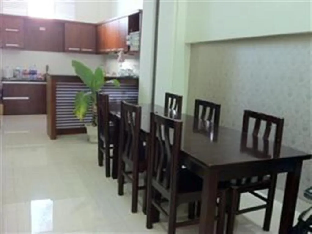 Trump Hostel Nha Trang