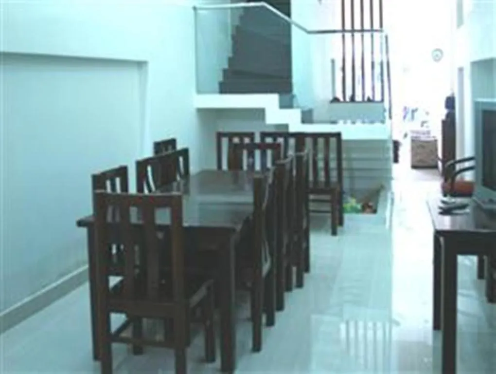 Trump Hostel Nha Trang Vietnam