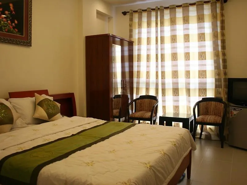 Trump Hostel Nha Trang