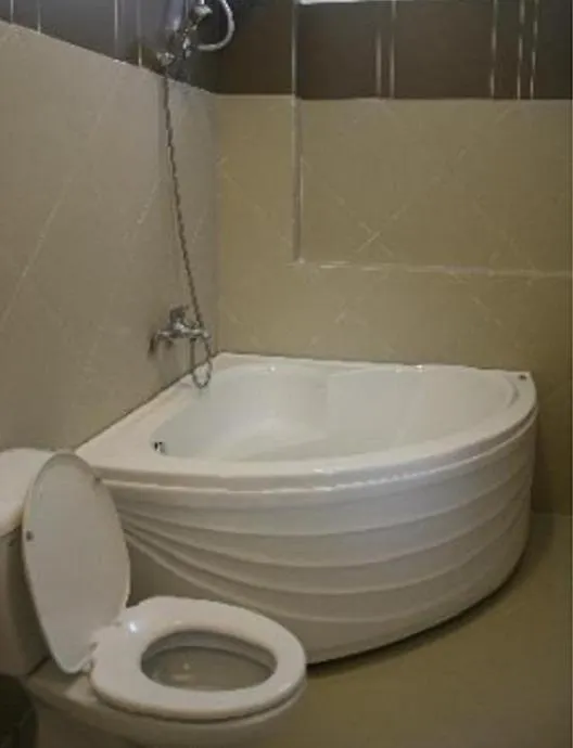 Trump Hostel Nha Trang Vietnam