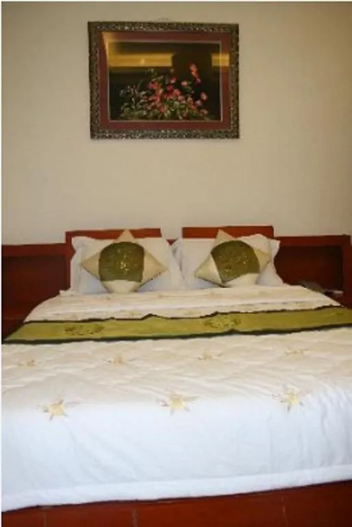 Trump Hostel Nha Trang